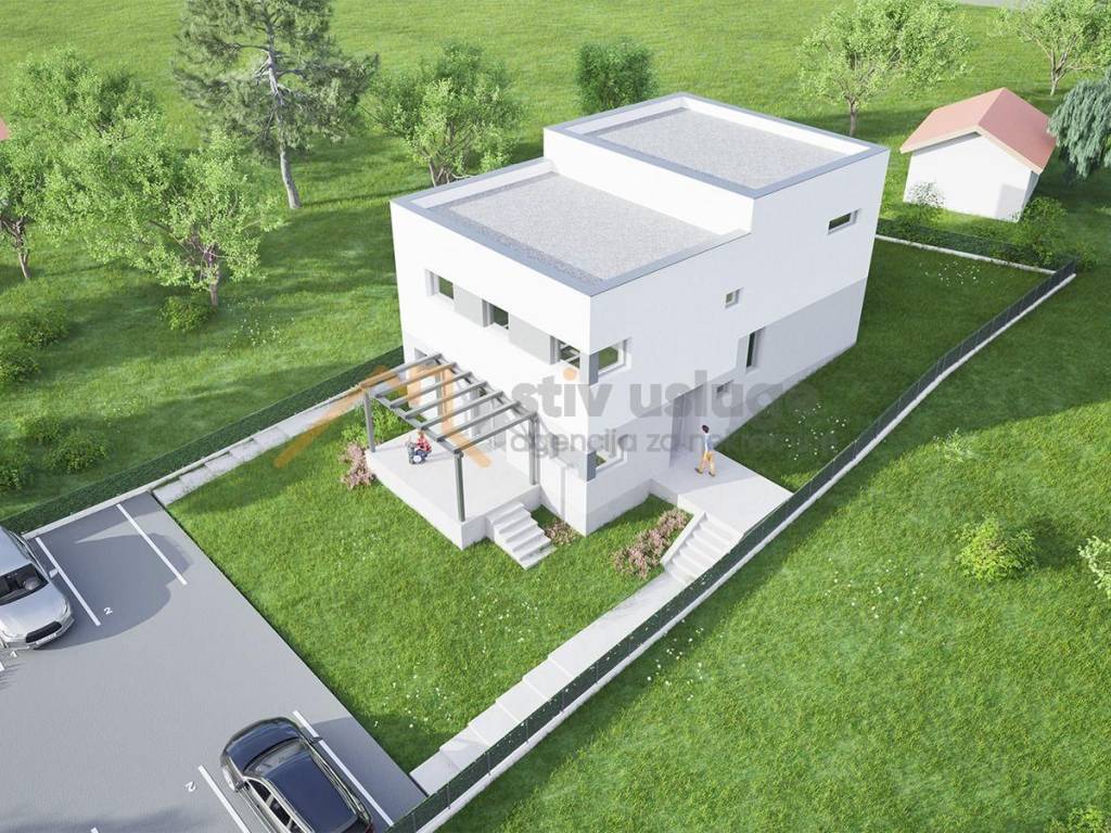 Kuca u nizu, Prodaja, Dugo Selo, Dugo Selo - Centar