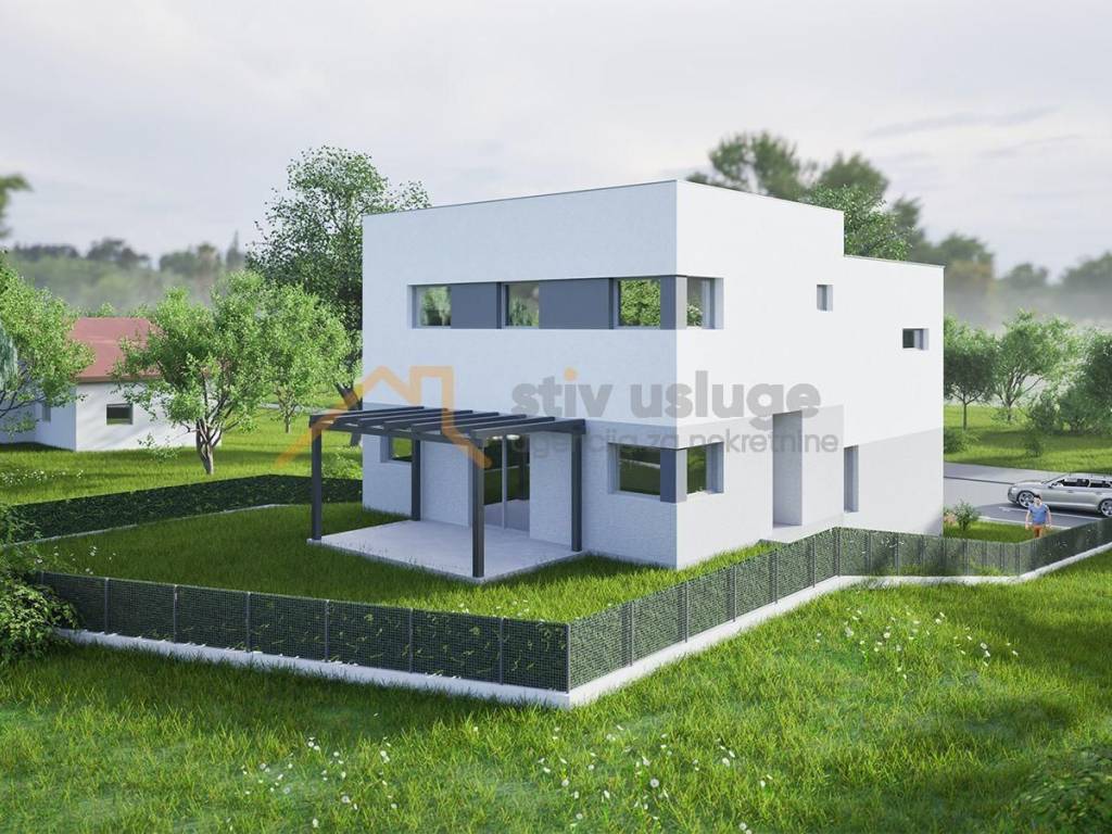 Kuca u nizu, Prodaja, Dugo Selo, Dugo Selo - Centar