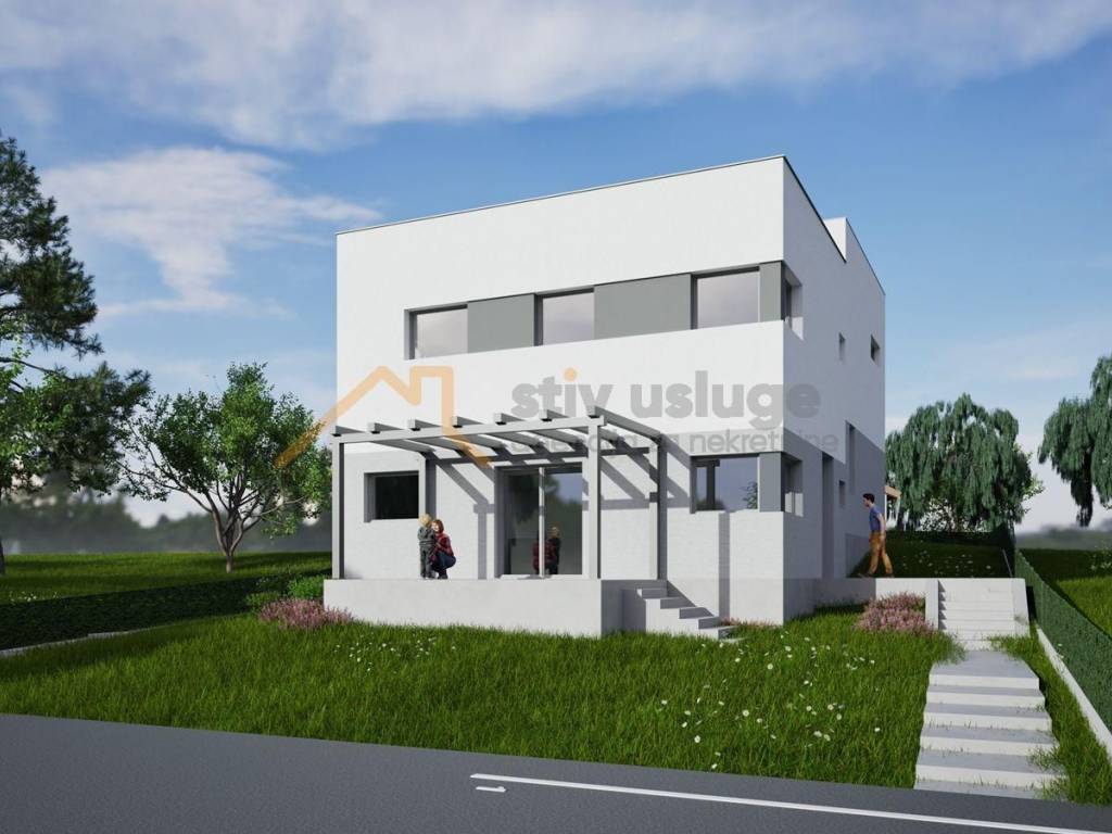 Kuca u nizu, Prodaja, Dugo Selo, Dugo Selo - Centar