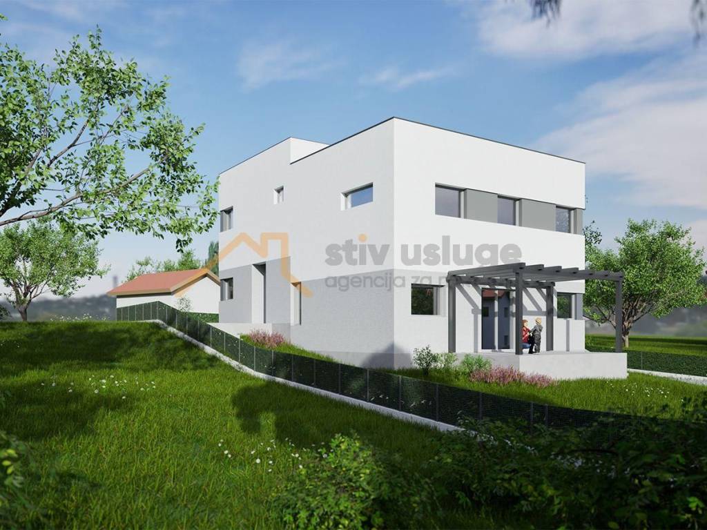 Kuca u nizu, Prodaja, Dugo Selo, Dugo Selo - Centar