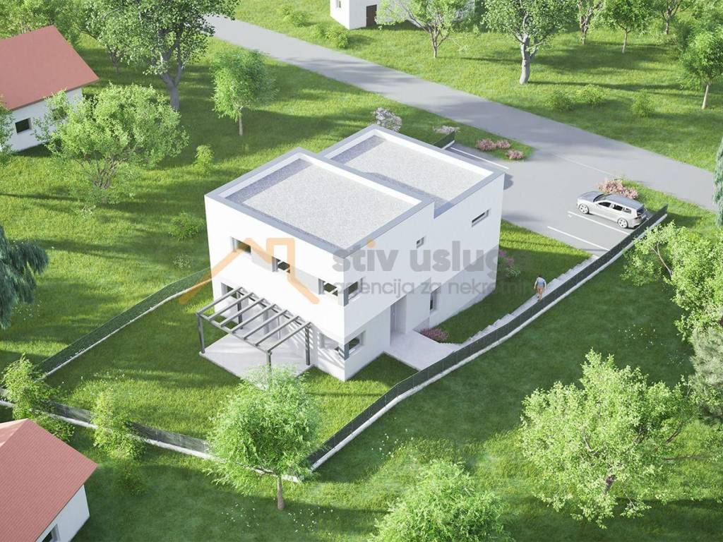 Kuca u nizu, Prodaja, Dugo Selo, Dugo Selo - Centar