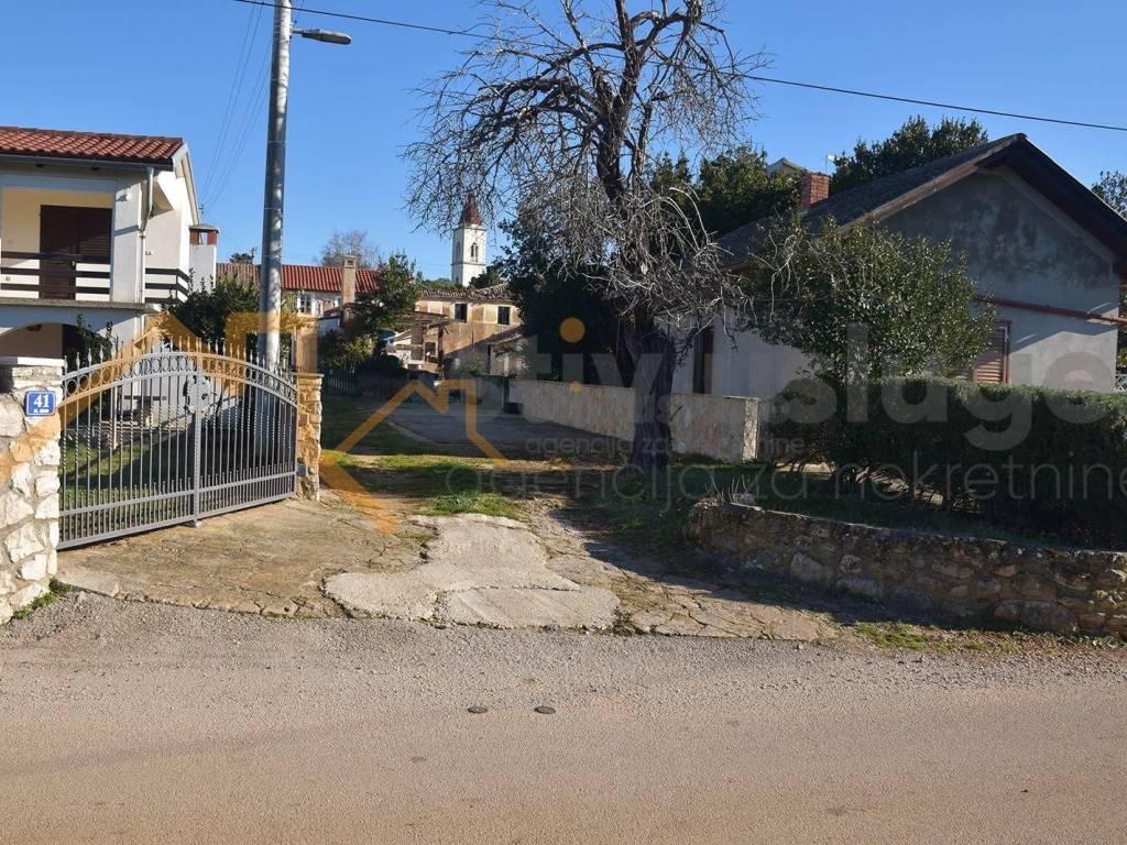 Kuca u nizu, Prodaja, Preko, Ugljan