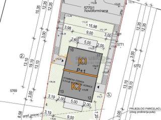 Kuca u nizu, Prodaja, Dugo Selo, Dugo Selo - Centar