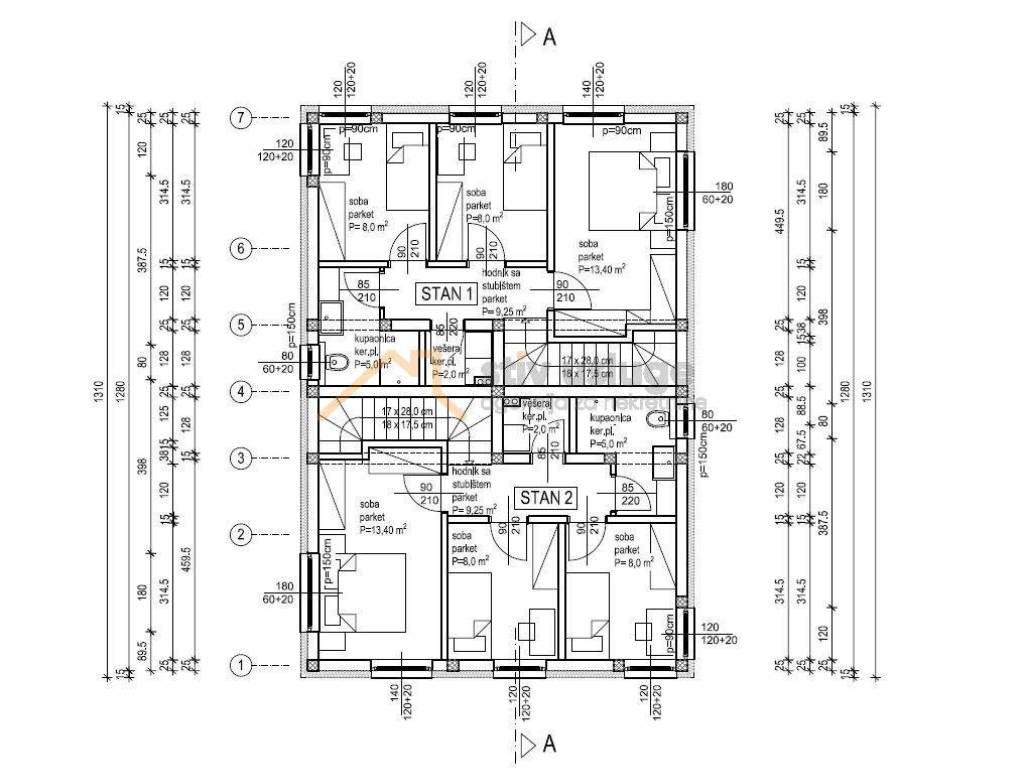 Kuca u nizu, Prodaja, Dugo Selo, Dugo Selo - Centar