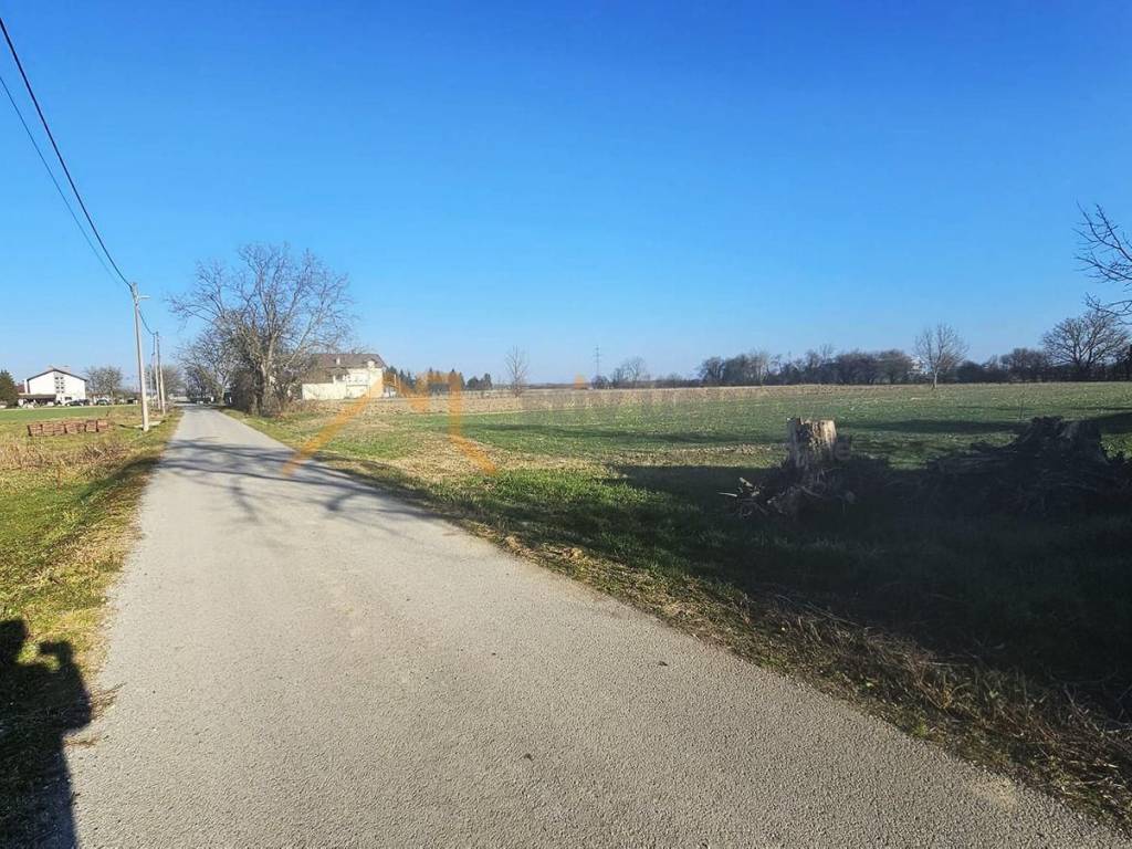 Gradjevinsko zemljiste, Prodaja, Rugvica, Novaki Oborovski
