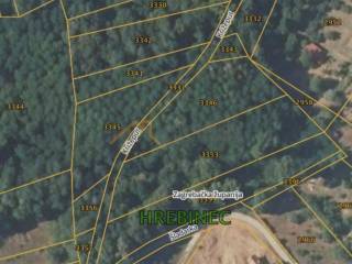 Suma, Prodaja, Brckovljani, Hrebinec