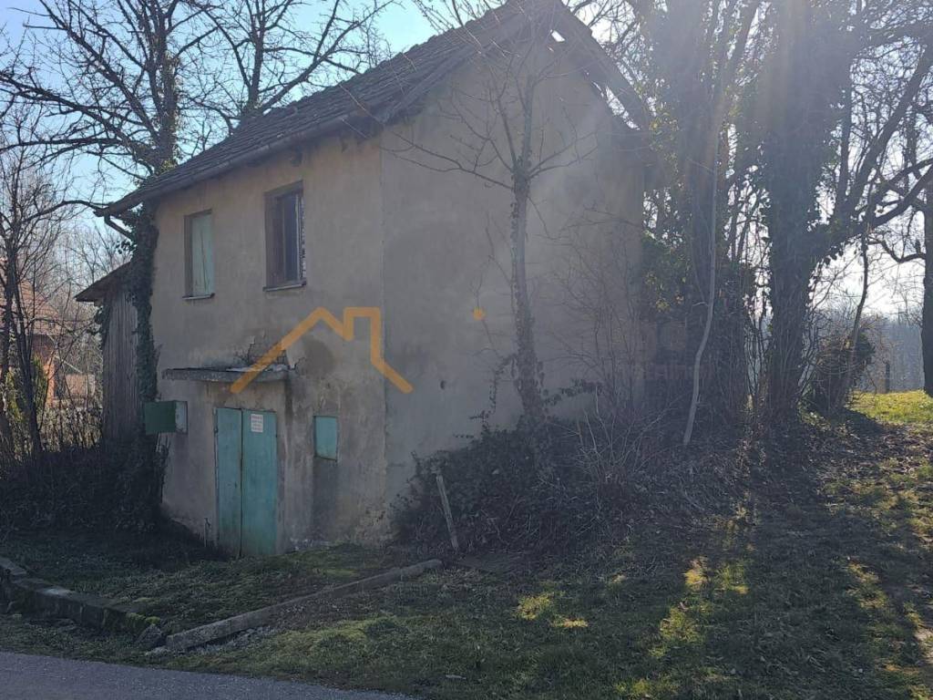 Vikend kuca, Prodaja, Brckovljani, Stakorovec