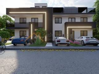 Dvojna kuca, Prodaja, Dugo Selo, Dugo Selo - Centar