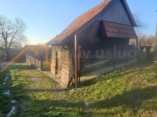 Nekretnina za odmor, Prodaja, Dugo Selo, Martin breg