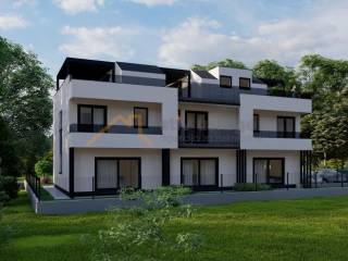 Dvojna kuca, Prodaja, Dugo Selo, Dugo Selo - Centar