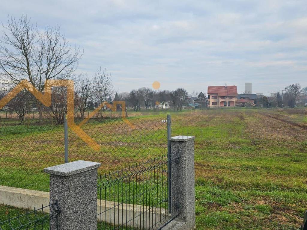 Gradjevinsko stambeno zemljiste, Prodaja, Rugvica, Trstenik Nartski