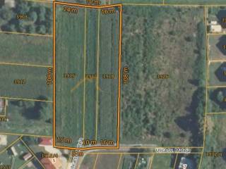 Gradjevinsko stambeno zemljiste, Prodaja, Rugvica, Trstenik Nartski