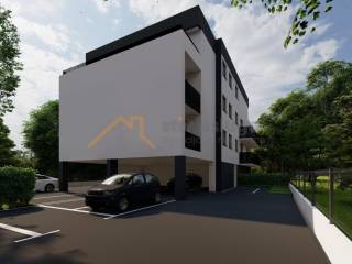 Stan u novogradnji, Prodaja, Dugo Selo, Dugo Selo - Centar