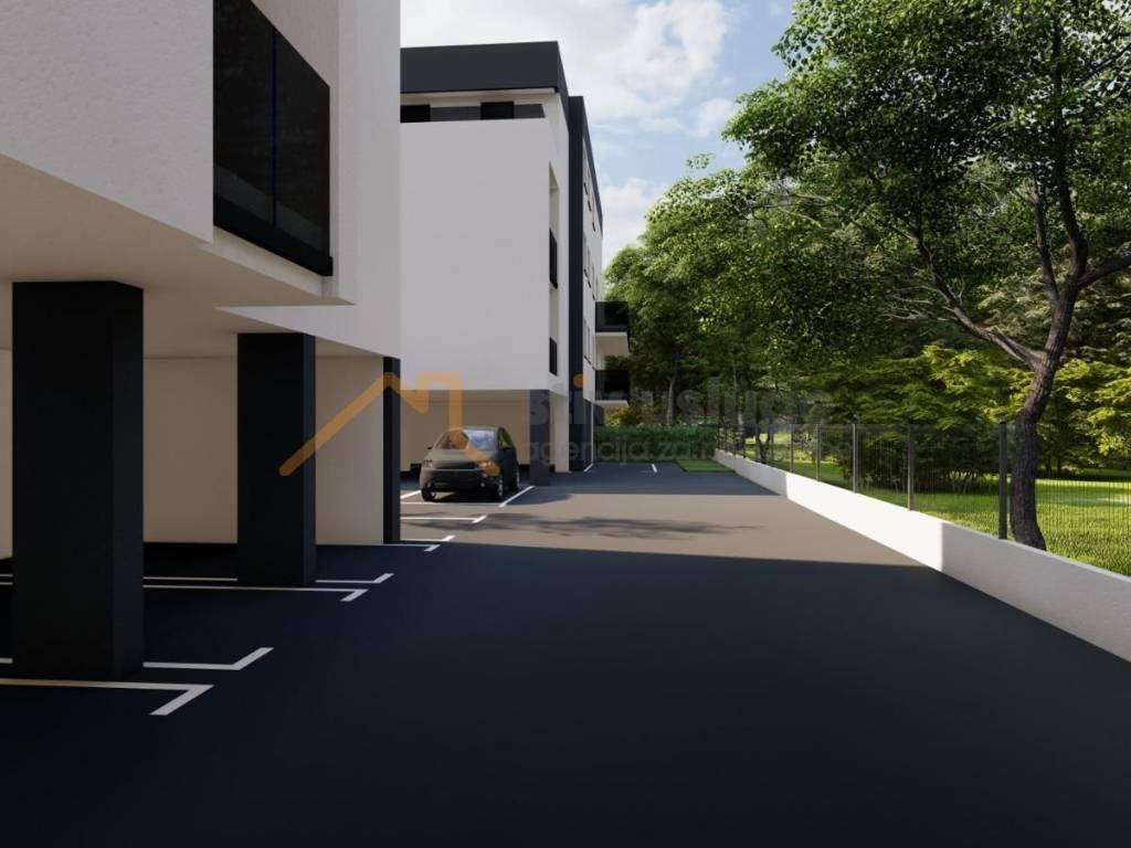 Stan u novogradnji, Prodaja, Dugo Selo, Dugo Selo - Centar