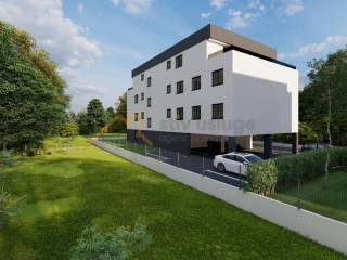 Stan u novogradnji, Prodaja, Dugo Selo, Dugo Selo - Centar