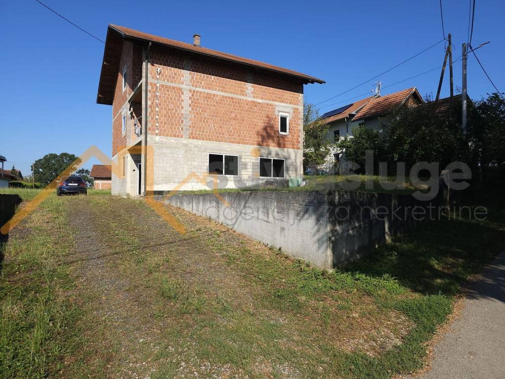 Samostojeca kuca, Prodaja, Brckovljani, Brckovljani