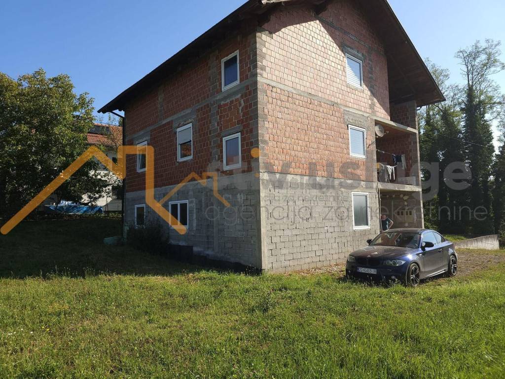 Samostojeca kuca, Prodaja, Brckovljani, Brckovljani