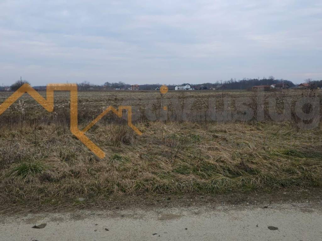 Poljoprivredno zemljiste, Prodaja, Rugvica, Jezevo