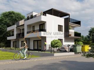 Dvojna kuca, Prodaja, Dugo Selo, Dugo Selo - Centar