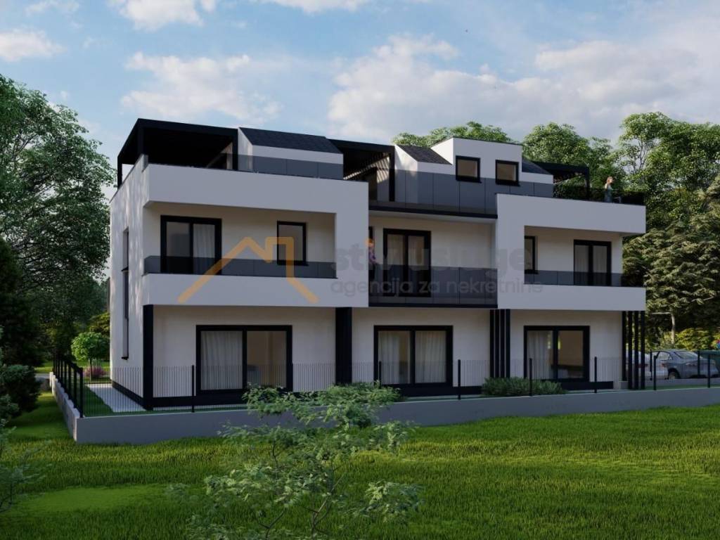 Dvojna kuca, Prodaja, Dugo Selo, Dugo Selo - Centar