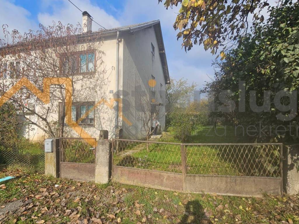 Dvojna kuca, Prodaja, Dugo Selo, Dugo Selo - Centar