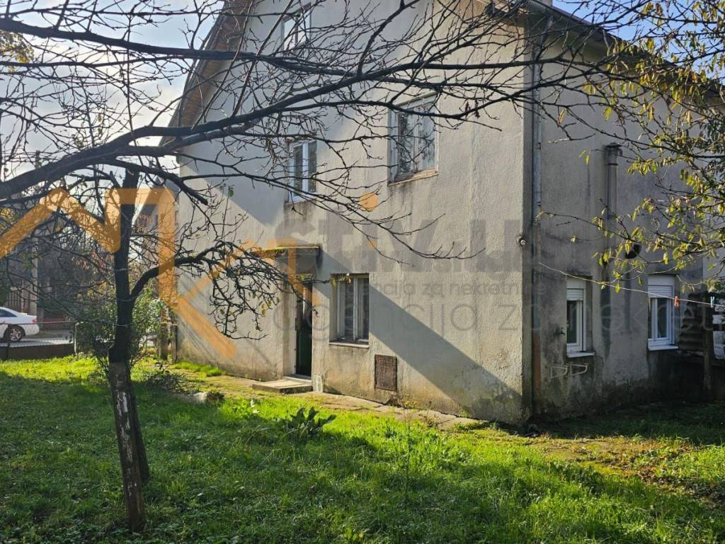 Dvojna kuca, Prodaja, Dugo Selo, Dugo Selo - Centar