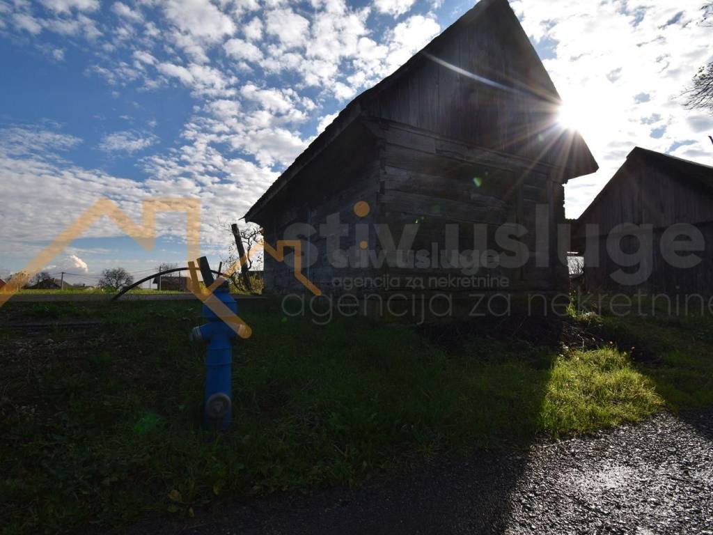 Nekretnina za odmor, Prodaja, Brckovljani, Brckovljani