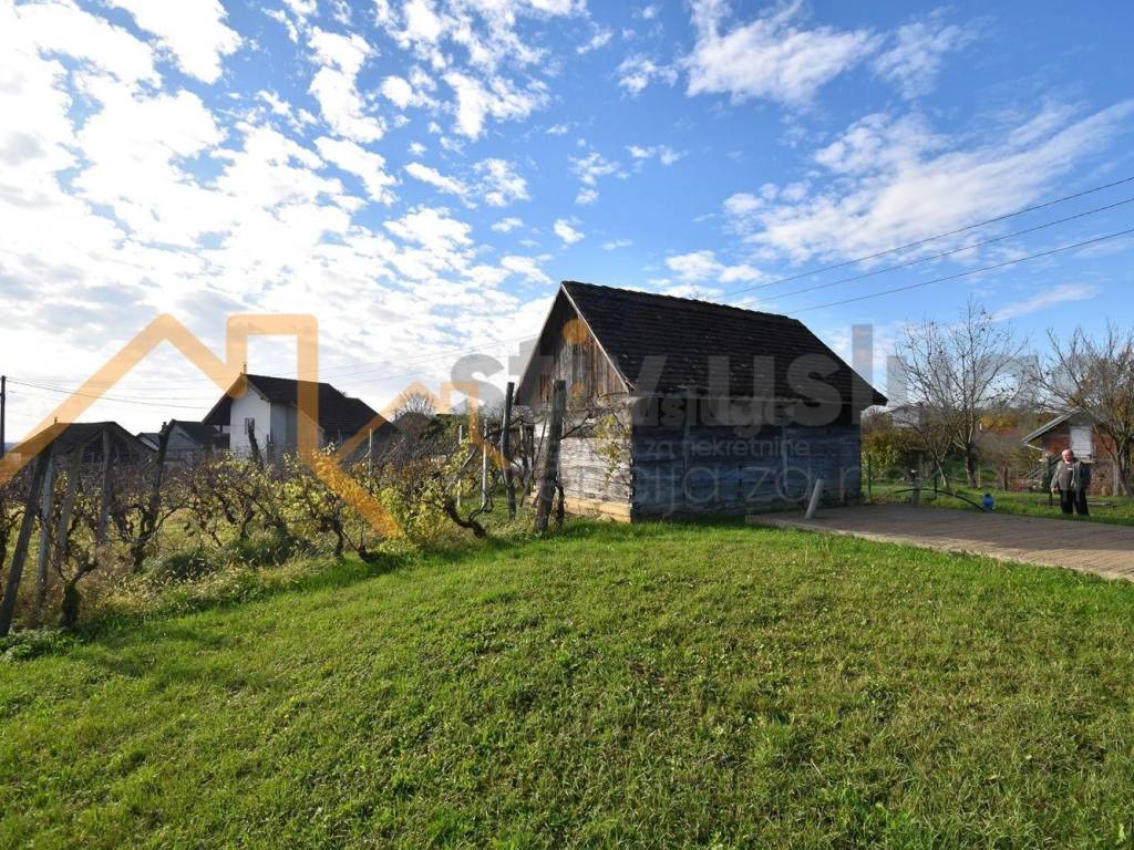 Nekretnina za odmor, Prodaja, Brckovljani, Brckovljani