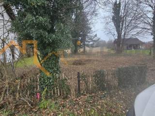 Gradjevinsko stambeno zemljiste, Prodaja, Ivanic-Grad - Okolica, Graberje Ivanicko