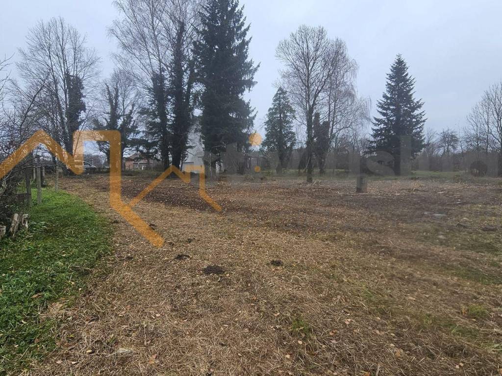 Gradjevinsko stambeno zemljiste, Prodaja, Ivanic-Grad - Okolica, Graberje Ivanicko