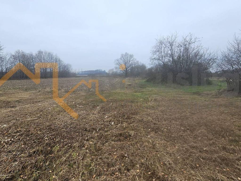 Gradjevinsko stambeno zemljiste, Prodaja, Ivanic-Grad - Okolica, Graberje Ivanicko