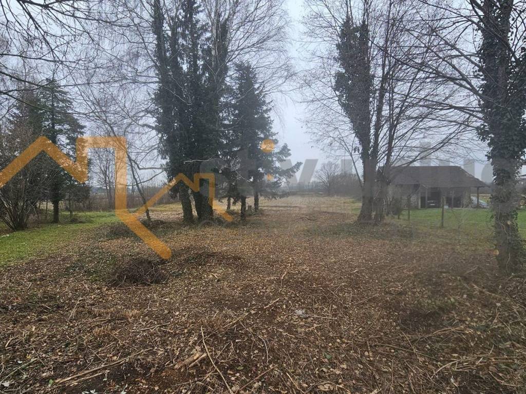 Gradjevinsko stambeno zemljiste, Prodaja, Ivanic-Grad - Okolica, Graberje Ivanicko