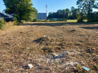 Gradjevinsko stambeno zemljiste, Prodaja, Ivanic-grad, Centar