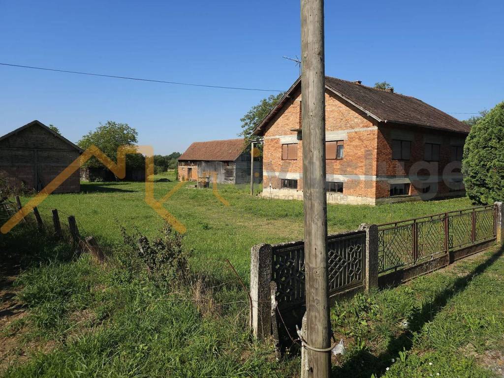 Samostojeca kuca, Prodaja, Brckovljani, Hrebinec