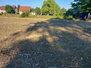 Gradjevinsko stambeno zemljiste, Prodaja, Ivanic-grad, Centar