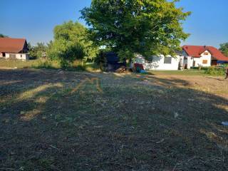 Gradjevinsko stambeno zemljiste, Prodaja, Ivanic-grad, Centar