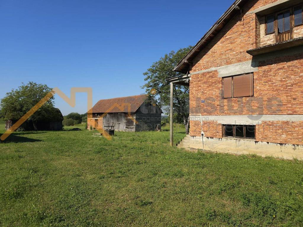 Samostojeca kuca, Prodaja, Brckovljani, Hrebinec