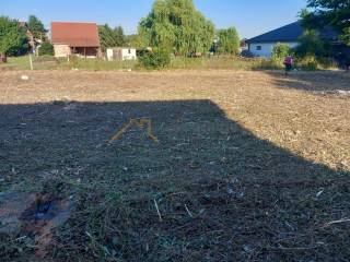 Gradjevinsko stambeno zemljiste, Prodaja, Ivanic-grad, Centar