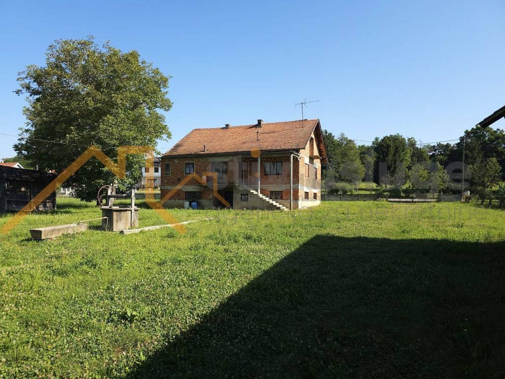 Samostojeca kuca, Prodaja, Brckovljani, Hrebinec