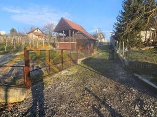 Nekretnina za odmor, Prodaja, Dugo Selo, Martin breg