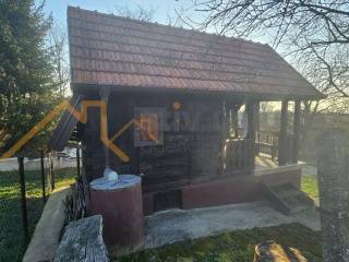 Nekretnina za odmor, Prodaja, Dugo Selo, Martin breg