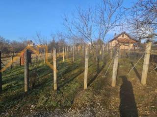 Nekretnina za odmor, Prodaja, Dugo Selo, Martin breg