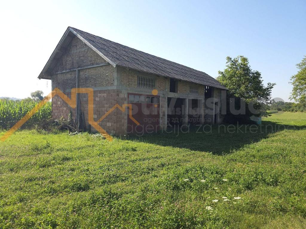 Samostojeca kuca, Prodaja, Brckovljani, Hrebinec