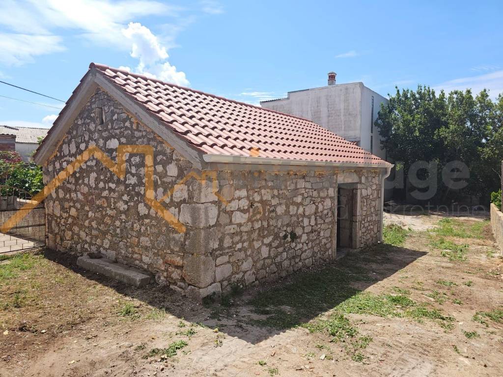 Kuca u nizu, Prodaja, Preko, Ugljan