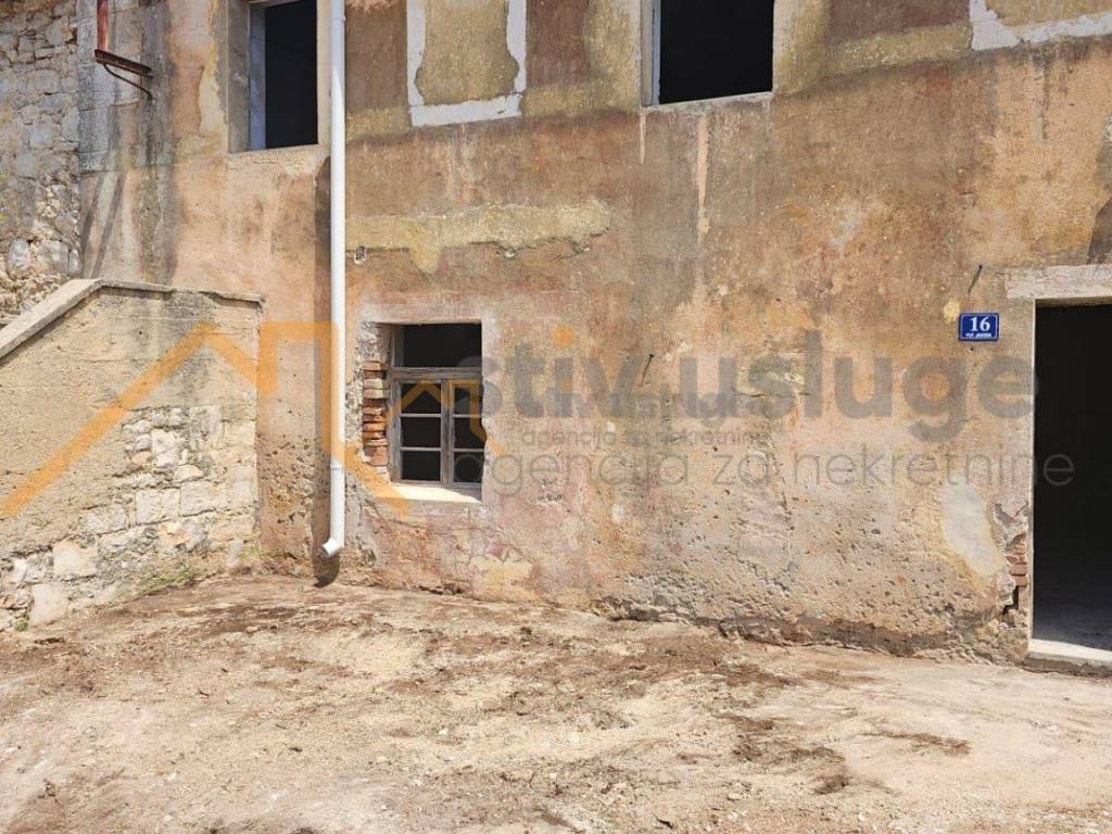 Kuca u nizu, Prodaja, Preko, Ugljan