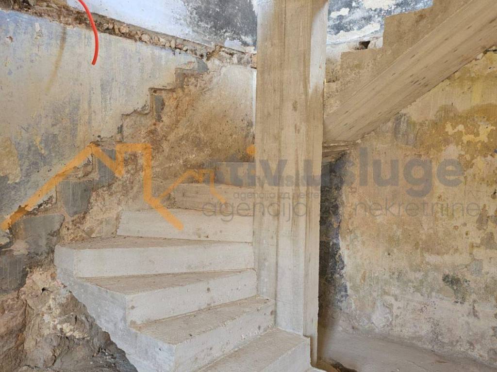 Kuca u nizu, Prodaja, Preko, Ugljan