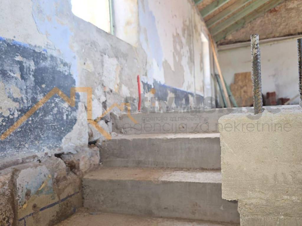 Kuca u nizu, Prodaja, Preko, Ugljan