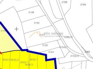 Poljoprivredno zemljiste, Prodaja, Brckovljani, Hrebinec