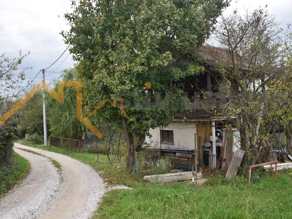 Gradjevinsko stambeno zemljiste, Prodaja, Dugo Selo, Martin breg