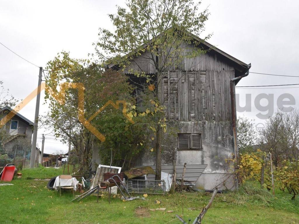 Gradjevinsko stambeno zemljiste, Prodaja, Dugo Selo, Martin breg